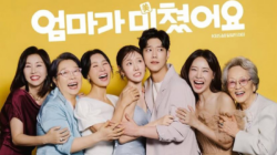Drama Korea Mission: Mompossible Siap Tayang, Kisahkan Dua Ibu dengan Kehidupan Bertolak Belakang
