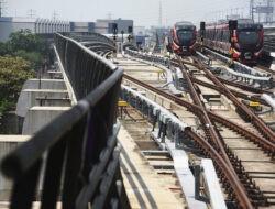 Ekonomi Kota Bekasi Triwulan Dua Tumbuh 5,99 Persen, Transportasi dan Mamin Jadi Penopang Utama