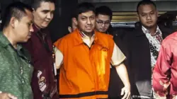 Profil Fahd Arafiq, Politisi Partai Golkar Dua Kali Tertangkap KPK