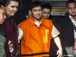 Profil Fahd Arafiq, Politisi Partai Golkar Dua Kali Tertangkap KPK