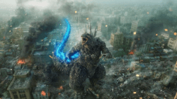 Godzilla Minus Zero Segera Tayang November 2026, King Ghidorah Diduga Ikut Muncul