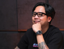Masih Dibahas hingga Kini, Gofar Hilman Bongkar Kisah Video Intim 27 Tahun Silam hingga Ungkap Penyesalan