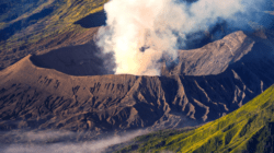 Cara Cek Status Gunung Api Terkini di MAGMA Indonesia, Kenali Level I hingga IV