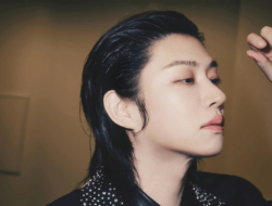 Heechul Super Junior Berduka, Kucing Kesayangan yang Menemaninya Hampir 20 Tahun Meninggal Dunia