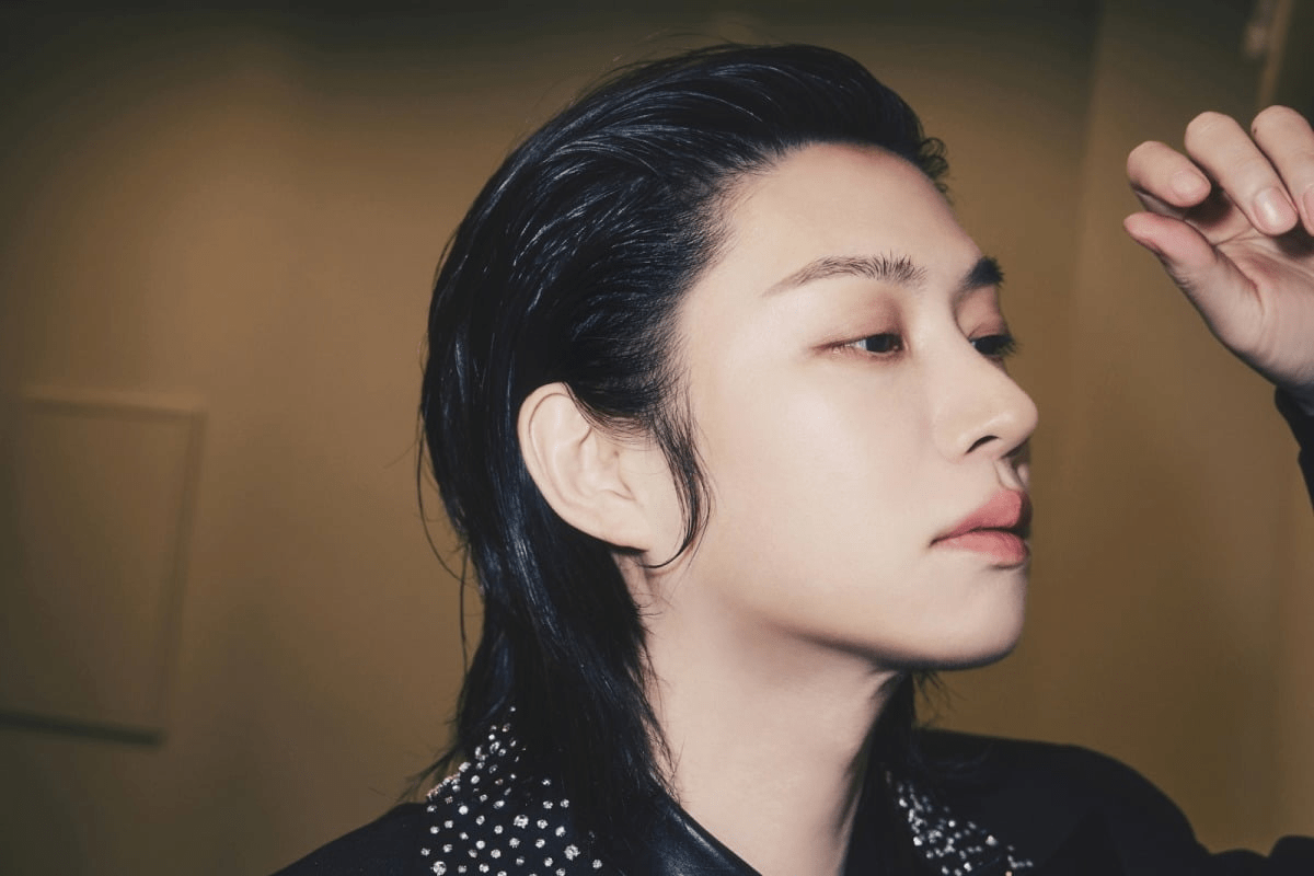 Heechul Super Junior Berduka, Kucing Kesayangan yang Menemaninya Hampir 20 Tahun Meninggal Dunia