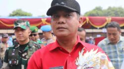 Plt Bupati Turun Pantau Pilkades, Sembilan TPS Setia Mekar Disorot