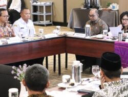 Pemkab Bekasi Minta RUU Kawasan Industri Perhatikan Kepentingan Daerah