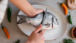 7 Cara Aman Mengolah Ikan agar Terhindar dari Risiko Keracunan