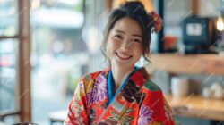 30 Persen Lebih Orang Jepang Belum Nikah dan Ogah Punya Anak