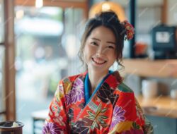 30 Persen Lebih Orang Jepang Belum Nikah dan Ogah Punya Anak
