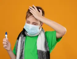 Influenza A Meningkat, Kemenkes Minta Warga Tak  Panic Buying Obat Antivirus
