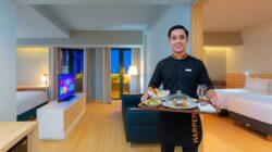 Room Service Harper Cikarang Kini Buka 24 Jam, Hadirkan Midnight Bites untuk Teman Lapar Tengah Malam