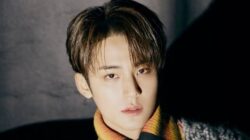 Mingyu SEVENTEEN Resmi Wamil Hari Ini, Carat Dibuat Haru dengan Pamitannya