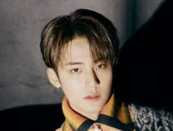 Mingyu SEVENTEEN Resmi Wamil Hari Ini, Carat Dibuat Haru dengan Pamitannya