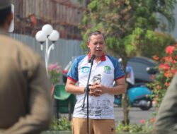 Wali Kota Bekasi Buka Ruang Aduan Pungli, Laporan Terbukti Diganti Dua Kali Lipat