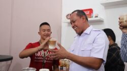 Wali Kota Bekasi Dorong Dunia Usaha Buka Kesempatan Kerja bagi Disabilitas