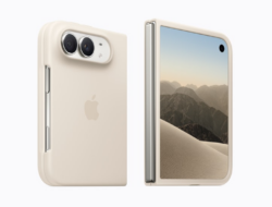 iPhone Duo Resmi Dirilis, Simak Harga, Spesifikasi, dan Fitur iPhone Lipat Apple