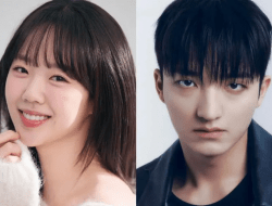 Ji Ye Eun Running Man dan Vata Resmi Umumkan Pernikahan