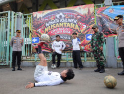 Sport Tourism di Kota Bekasi Terus Digaungkan