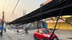 Penataan Kabel Semrawut di Kota Bekasi Butuh Waktu Tiga Tahun