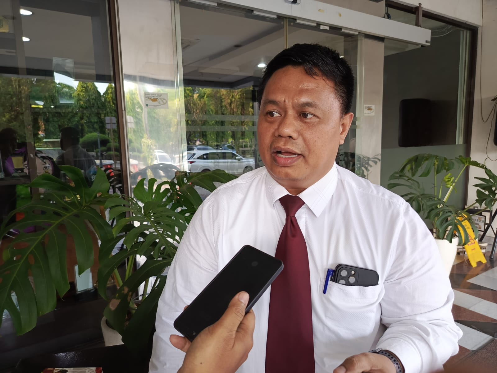Sekolah Rakyat di Kota Bekasi Masih Dibayangi Persoalan Lahan