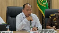 Kolonel Budi Tersangka Baru Korupsi MBG, Fakta Pengadaan Molis Rp1 Triliun Terbongkar