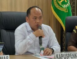 Kolonel Budi Tersangka Baru Korupsi MBG, Fakta Pengadaan Molis Rp1 Triliun Terbongkar
