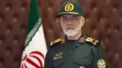 Militer Iran Psywar Ancam Negara Penyerang di SU PBB