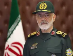 Militer Iran Psywar Ancam Negara Penyerang di SU PBB
