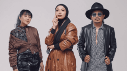 Konser Kotak di Kota Tua Dihentikan Gara-gara Gas Misterius, Tantri Sampai Batuk hingga Sesak Napas