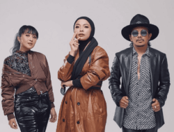 Konser Kotak di Kota Tua Dihentikan Gara-gara Gas Misterius, Tantri Sampai Batuk hingga Sesak Napas