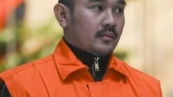 Ade Kunang Bantah Korupsi, Sebut Kasusnya Konspirasi Politik