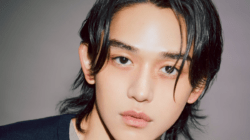 Lucas Eks NCT Resmi Bintangi A Time, Intip Peran Barunya di Drama Taiwan yang Bikin Penasaran