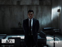 Made in Korea Jadi Salah Satu Drama Korea Termahal, Habiskan Rp911 Miliar untuk Dua Musim!