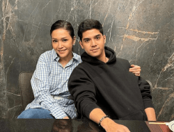 Al Ghazali Ultah ke-29, Maia Estianty Ungkap Harapan Mendalam untuk Pernikahan Sang Putra