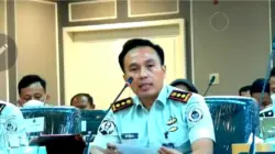 Mantan Kalapas Cibinong Akui Perintahkan Hilangkan Sofa hingga Botol Bir usai Sidak Ombudsman