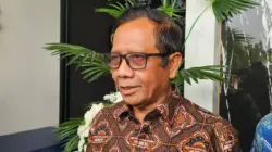 Mahfud MD Desak Nusron Wahid Mundur dari Jabatan Menteri ATR/BPN