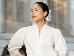 Viral Konten ‘Mindfulness in the Age of Bad News’, Maudy Ayunda Minta Maaf: Aku Masih Perlu Banyak Belajar