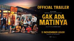 Sinopsis Film Gak Ada Matinya: Dikira Dapat Warisan Rp2 Miliar, Oki Rengga Justru Syok Ayahnya Bangkit dari Kematian