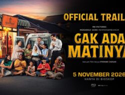 Sinopsis Film Gak Ada Matinya: Dikira Dapat Warisan Rp2 Miliar, Oki Rengga Justru Syok Ayahnya Bangkit dari Kematian