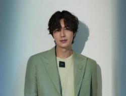 Dari Pachinko ke The Assassin(s), Lee Min Ho Tunjukkan Sisi Akting yang Selama Ini Jarang Terlihat