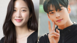 7 Tahun Berlalu, Moon Ga Young dan Cha Eun Woo Berpotensi Reuni di Drama “Seorabeol Knife”