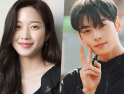 7 Tahun Berlalu, Moon Ga Young dan Cha Eun Woo Berpotensi Reuni di Drama “Seorabeol Knife”