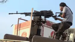 Pasukan Houti Kuasai Garis Pantai Yaman hingga Pelayaran Strategis Bab al-Mandeb