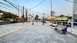 Pemkot Bekasi Siapkan Rp22 Miliar untuk Penataan Pedestrian 2027