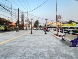 Pemkot Bekasi Siapkan Rp22 Miliar untuk Penataan Pedestrian 2027