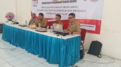 Cegah Konflik, Warga Kota Bekasi Diminta Aktif Pantau Orang Asing