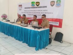 Cegah Konflik, Warga Kota Bekasi Diminta Aktif Pantau Orang Asing