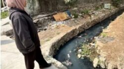 Bukan Cuma Drainase, Ini Penyebab Rumah Warga Bintara Kerap Tergenang