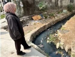 Bukan Cuma Drainase, Ini Penyebab Rumah Warga Bintara Kerap Tergenang
